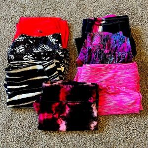 Women’s Athletic Leggings